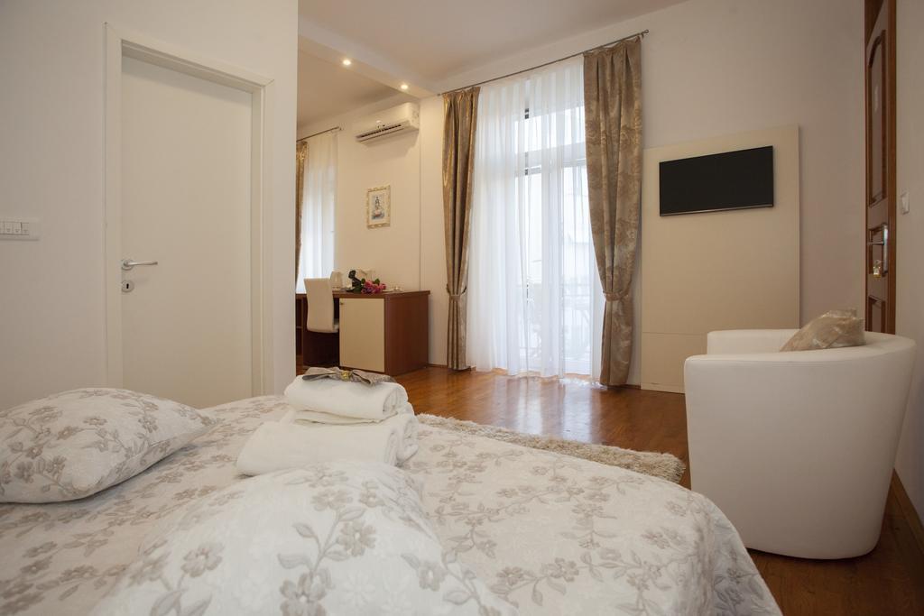 Luxury Rooms Duje Split Exterior foto